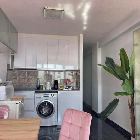Apartman Vistas Al Mar *