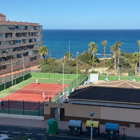 Apartman Vistas Al Mar *